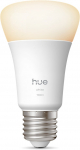 Nutikas pirn Philips Hue LED, A60, 2700 &deg;K, E27, 9.5 W, 1100 lm