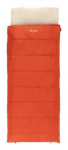 Magamiskott Outwell Contour Lux Red, punane v., 220 cm