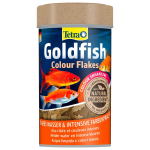 Kalatoit Tetra Goldfish Colour Flakes, 0.1 l
