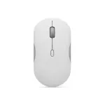 Juhtmevaba arvutihiir Lenovo Silent Mouse 350 GY51S61907, bluetooth, cloud grey v.