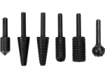Freesimiskomplekt Yato YT-61712, 6 tk