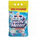 Pesupulber Waschemeister WHITE, 10.5 kg