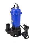Sukelveepump AWTools AW85018 hakkijaga, 1050 W