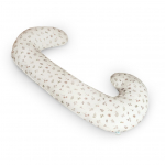 Toitmispadi Ceba Baby Duo Small Twigs, valge v.