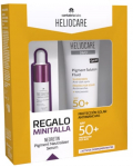 P&auml;evituse hooldusvahend tooted n&auml;ole Cantabria Labs Heliocare Skincare Set SPF50+, 60 ml