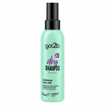 Kuiv&scaron;ampoon Got2be Extra Care, 150 ml