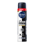 Meeste deodorant Nivea Men Black&White Epic Night, 250 ml