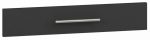 Kapi esik&uuml;lg, sahtli jaoks Vento DP-60/82, 59.6 cm x 11 cm, antratsiit v.