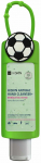 K&auml;te desinfitseerimisvahend HiSkin Antibac, 75 ml