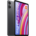 Kahjustatud pakendiga toode. Tahvelarvuti Xiaomi Redmi Pad Pro, 12.1", 8GB/256GB, hall v.