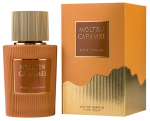 Parf&uuml;&uuml;mvesi Paris Corner Molten Caramel, 100 ml
