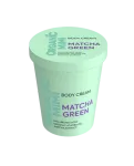 Kehakreem Organic Mimi Matcha Green & Jojoba, 200 ml