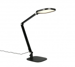 Laualambid Trio Servo, LED, 13.5W, must v./must v.