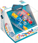 M&otilde;istatused Smart Games Criss Cross Cube SMA#415, EN