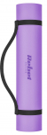Treeningmatt Rebel Active 3158, violetne v., 183 cm x 61 cm x 1 cm
