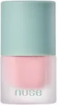 Vedel p&otilde;sepuna Nuse Mousse Care Cheek, pink topper v., 02, 16 ml