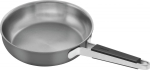 Praepann Zwilling Pure, &Oslash; 24 cm, roostevaba teras