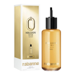 Parf&uuml;&uuml;mi t&auml;itepudel Paco Rabanne Million Gold Refill, 200 ml