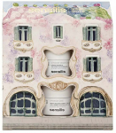 Meigieemaldaja Sensilis Upgrade, 100 ml, 35+, 2 tk