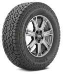 Universaalne autorehv Kumho Road Venture AT52 215/65/R16, 102-H, XL, D, D, 72 dB