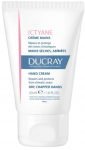 K&auml;tekreem Ducray Ictyane, 50 ml