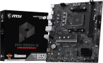 Emaplaat MSI PRO B550M-B