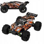 Varuosa Overmax Monster 3.5, oranž v.