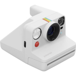 Kiirkaamera Polaroid Now Gen 3, valge v.