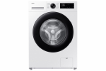 Kahjustatud pakendiga toode. Pesumasin Samsung WW90DG5G34AELE, 9 kg, valge v.