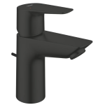 Valamusegisti Grohe Start Edge S, must v.