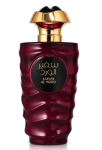 Parf&uuml;&uuml;mvesi Ard Al Zaafaran Safeer Al Ward, 100 ml