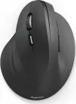 Tagastatud toode Hama Vertical Ergonomic EMW-500, must v. Kahjustatud pakendiga toode.
