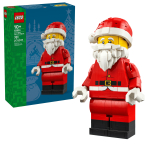 Konstruktor LEGO&reg; T&auml;iustatud j&otilde;uluvana minifiguur 40820, 761 tk