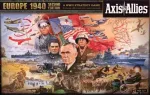 Lauam&auml;ng Renegade Game Studios Axis & Allies 1940 Europe, EN