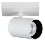 Valgusti lagi Yeelight YLDDL-0083, GU10, 2700 - 6500 &deg;K, 1 x 60 W, valge v. / valge v.