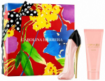 Kinkekomplektid naistele Carolina Herrera Good Girl Blush, 2 tk.