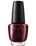 K&uuml;&uuml;nelakk OPI Every Month is Oktoberfest, 15 ml