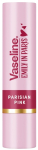 Huulepalsam Vaseline Emily In Paris Tinted Limited Edition, 3 g, parisian pink