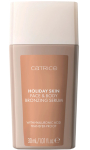 Pruunistav kreem, seerum Catrice Holiday Skin, 010 still on island time, 30 ml