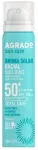 P&auml;evituse hooldussprei keha jaoks Agrado Sun Care Bruma Solar SPF50+, 75 ml