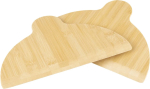 Pitsalabidas Extralink Bamboo 99632, 28.5 cm x 20 cm