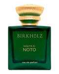 Parf&uuml;&uuml;mvesi Birkholz Nights In Noto, 100 ml