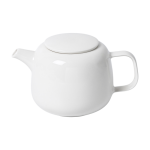 Teekann Qualitier Fine & Pure, 1 l, valge v.