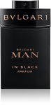 Parf&uuml;&uuml;mid Bvlgari Man In Black Parfum, 100 ml