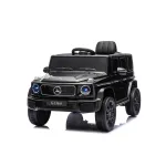 Laste elektriauto Hatis Mercedes Benz G 580, must v.