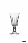 Shotiklaaside komplekt RCR TIMELESS, kristall, 0.060 l, 6 tk