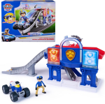 Autorada Spin Master Paw Patrol Search & Rescue Lift N Repair 6075556, mitmev&auml;rviline
