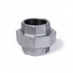 Liitmik Jinan Meide G330D, 1/2", malm/tsink