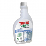 EKO puhastusvahend, klaasile Tri-Bio Glass Cleaner, 0.5 l