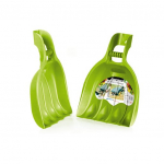 K&uuml;hvel IGLIS1-370U, 520 mm